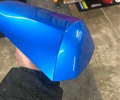 2018 Suzuki GSX-R