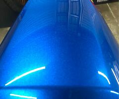 2018 Suzuki GSX-R - Image 3/5