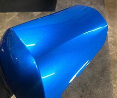 2018 Suzuki GSX-R - Image 4/5