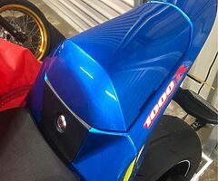 2018 Suzuki GSX-R - Image 5/5