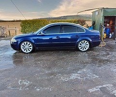 Volswagen passat kitted - Image 4/7