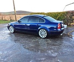 Volswagen passat kitted - Image 5/7