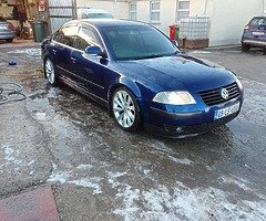 Volswagen passat kitted - Image 6/7