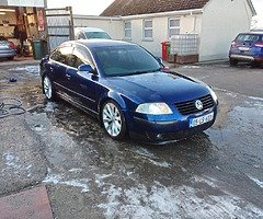 Volswagen passat kitted - Image 7/7
