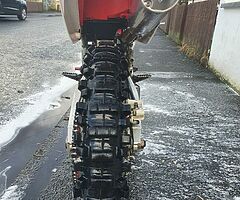 2006 Honda CRF - Image 7/10