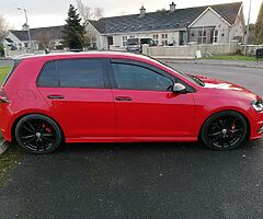 Volkswagen Golf Highline (R-Line kit) - Image 3/10