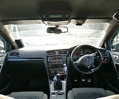 Volkswagen Golf Highline (R-Line kit) - Image 6/10