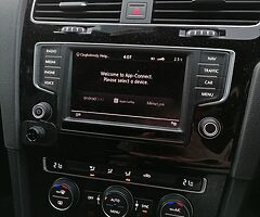 Volkswagen Golf Highline (R-Line kit) - Image 8/10