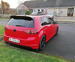 Volkswagen Golf Highline (R-Line kit) - Image 9/10