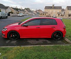 Volkswagen Golf Highline (R-Line kit) - Image 10/10