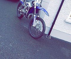Yz250F 2016 - Image 3/3