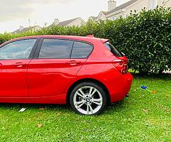 Bmw 118d sport!! - Image 3/6