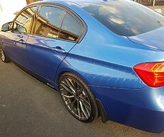 2014 BMW Series 3 - Image 5/10