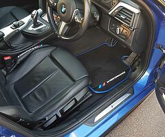 2014 BMW Series 3 - Image 6/10