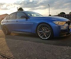 2014 BMW Series 3 - Image 7/10
