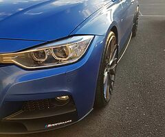 2014 BMW Series 3 - Image 8/10