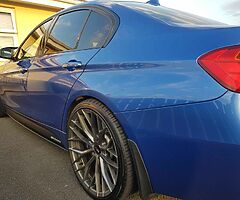 2014 BMW Series 3 - Image 10/10