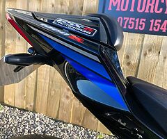 2017 Suzuki GSX-R - Image 4/10