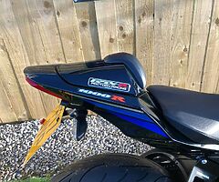 2017 Suzuki GSX-R - Image 7/10