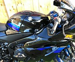 2017 Suzuki GSX-R - Image 8/10