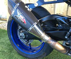 2017 Suzuki GSX-R - Image 10/10