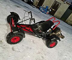 2022 Honda XL