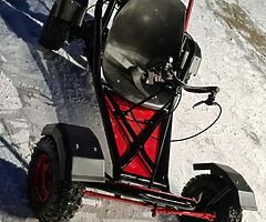 2022 Honda XL
