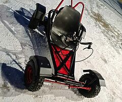 2022 Honda XL