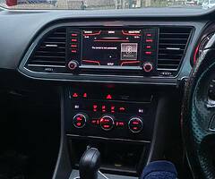 Seat Leon Fr - Image 3/10