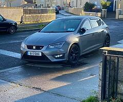 Seat Leon Fr - Image 10/10