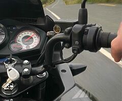 Honda cbf 125