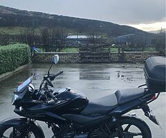 Honda cbf 125 - Image 4/5