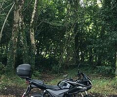 Honda cbf 125 - Image 5/5
