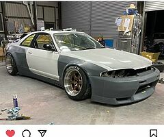 Any one have skyline for sale