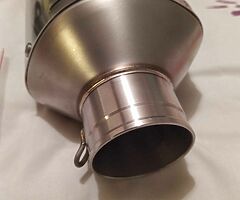Arrow titanium end can swap - Image 3/8