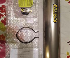 Arrow titanium end can swap - Image 4/8