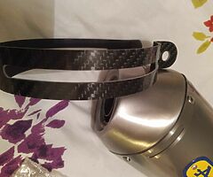 Arrow titanium end can swap - Image 8/8