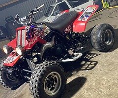 2008 Yamaha YZF