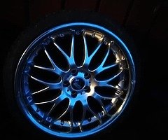 18 bbs 5x100