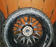 18 bbs 5x100 - Image 5/10