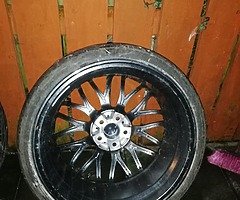 18 bbs 5x100 - Image 10/10