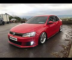 MK6 JETTA