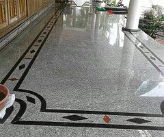 Granite floor work - Image 10/10