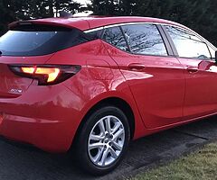 2016 Opel / Vauxhall ASTRA - Image 3/3