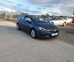 VAUXHALL ASTRA. 1.6 CDTI. TECH-LINE. - Image 7/9