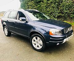 2014 Volvo XC90 - Image 4/9