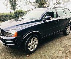 2014 Volvo XC90 - Image 9/9