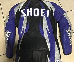 Shoei Leathers X 2 - Image 5/10