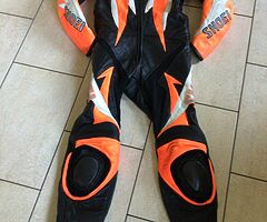 Shoei Leathers X 2 - Image 10/10