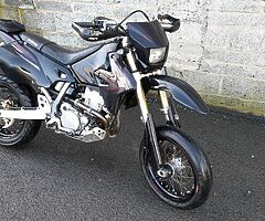 2007 Suzuki DR-Z - Image 5/6